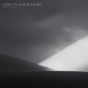 Lost in your light