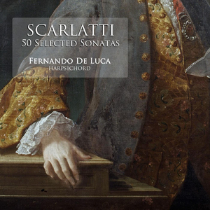 Keyboard Sonata in a Minor, K. 110