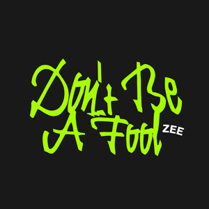 Don‘t Be A Fool 合成器暗黑氛围 Trap