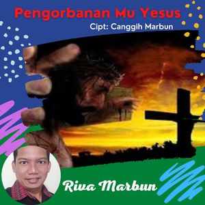 Pengorbanan Mu Yesus