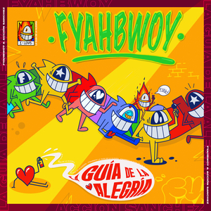 La Guía de la Alegría