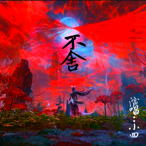 不舍《斗罗大陆》动漫片尾曲（翻自 徐佳莹）