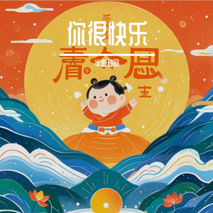 快乐的思念