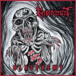 Blasphemy