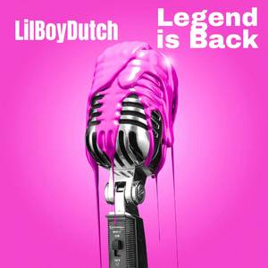 Legend is Back (Nick Sinnema's Radio Mix)