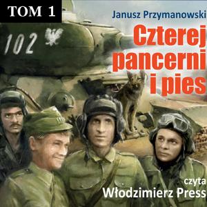 Czterej pancerni i pies TOM 1 (part 1)