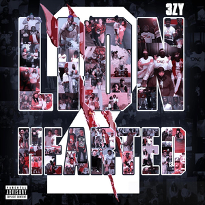 Blood Brothers (feat. D Steez & Lil Yee)