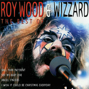 I Wish It Could Be Christmas Everyday