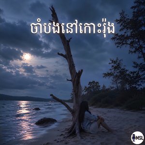 ចាំបងនៅកោះរ៉ុង