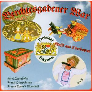 Schön ist mein Bayernland