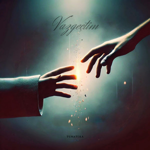 Vazgeçtim