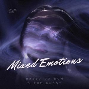 Mixed Emotions (feat. Breeddadon)