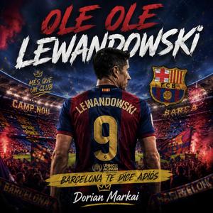 OLE OLE LEWANDOWSKI