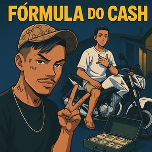 Formula do Cash