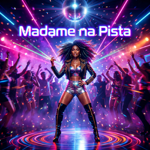 Madame Mandou