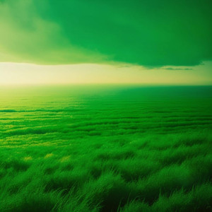 GREEN HORIZON - 未来を彩る緑