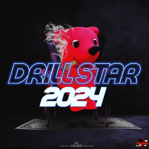 DRILL STAR 2024 (from CHIBA)