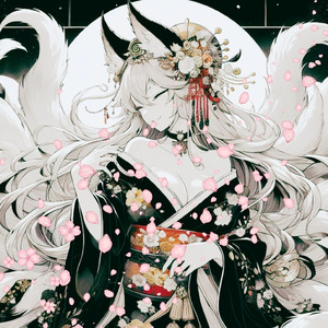 散り際ロマンス