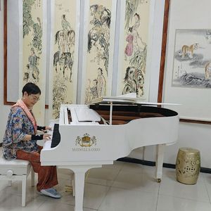 这个世界上最爱我的人