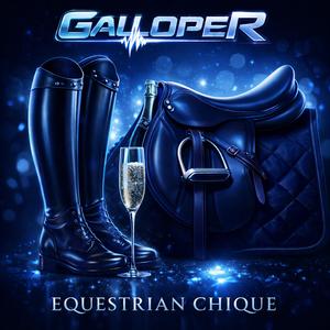 Equestrian chique