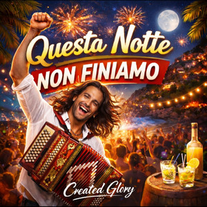 Questa Notte Non Finiamo