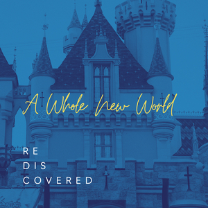 A Whole New World (Piano Version)