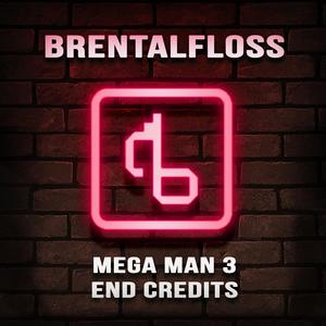 Mega Man 3 End Credits (With Lyrics)