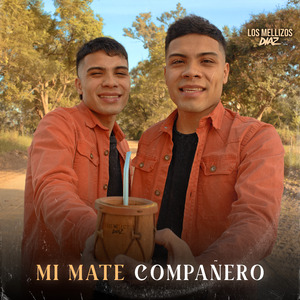 Mi Mate Compañero