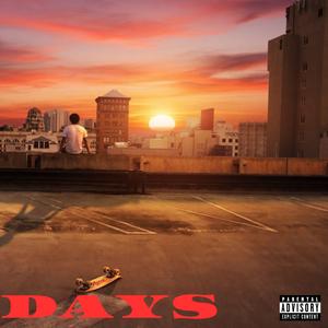 YIKES (feat. Rolly Jay, Eyon, E-Mail & Sole)