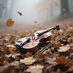 Distant Memories on the Wind