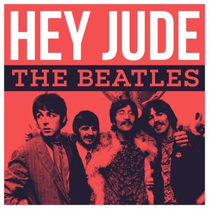 Hey Jude(十孔口琴)