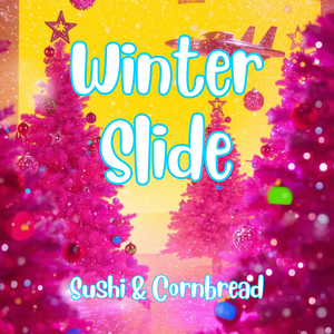 Winter Slide