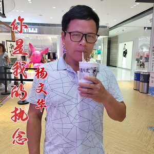 你是我的执念（翻自 杨美华）