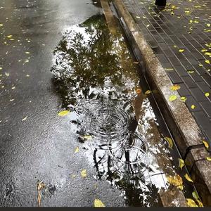 幸福与痛苦的痕迹