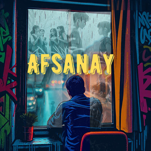 Afsanay