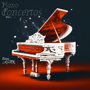 Lucid Dream - Piano Concerto No.1 Op.9