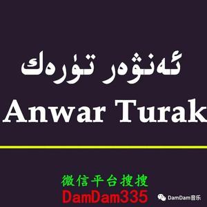 Aldima（Cover Anwar Turak）