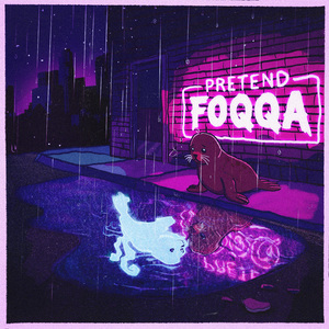 Pretend