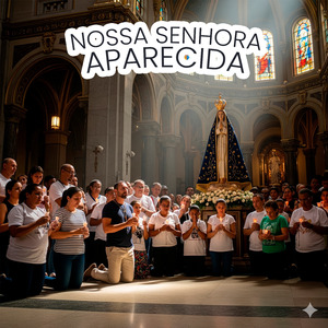 Nossa Senhora Aparecida