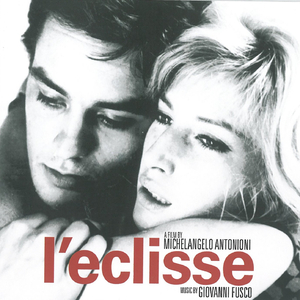 Eclisse Slow (From "L'Eclisse" Soundtrack)