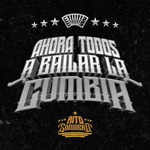 Galacticumbia (feat. Nico Cajes)