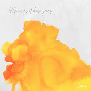 Memories of those years