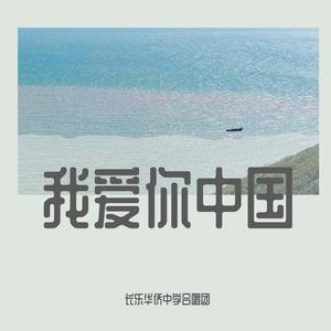 我爱你中国