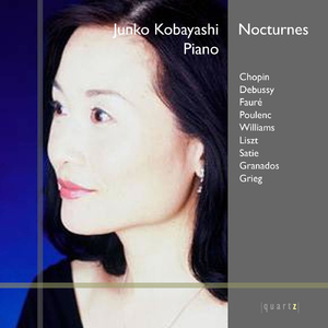 Nocturne No. 2 in E-Flat Major, Op. 9, No. 2