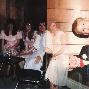 A Place Reserved for Reverse