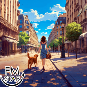 Soothing Jazz Canvas