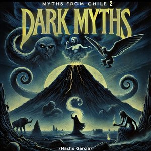 Virgin of Ice (Antártida Chilena)