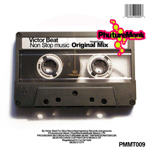 Non Stop Music (Original Mix)