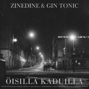 Älä Jää Paikoilleen