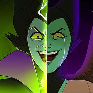 Once Upon a Dream (Maleficent's Villain Origin Song )